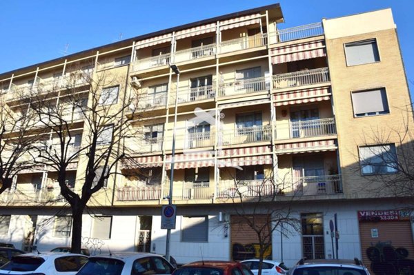 appartamento in vendita a Moncalieri in zona Borgo San Pietro