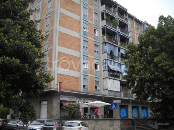 appartamento in vendita a Moncalieri