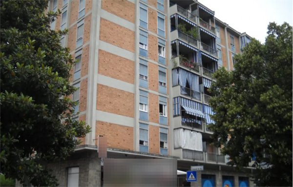 appartamento in vendita a Moncalieri
