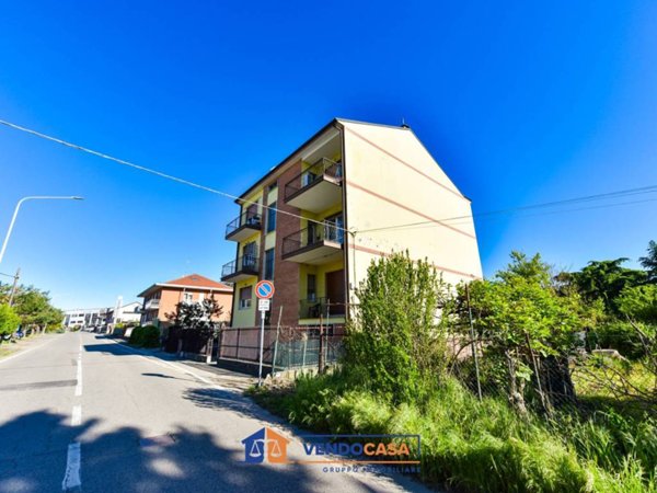 appartamento in vendita a Moncalieri