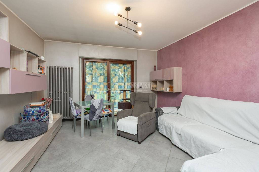 appartamento in vendita a Moncalieri