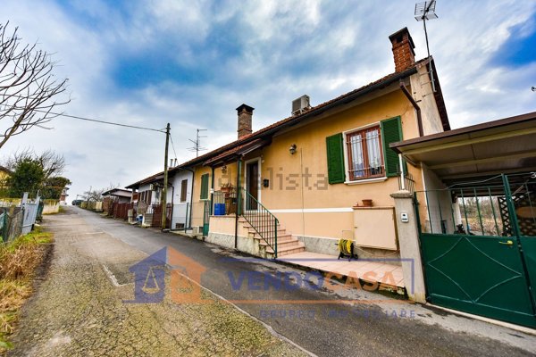 appartamento in vendita a Moncalieri