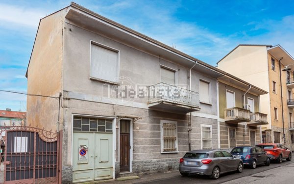 casa indipendente in vendita a Moncalieri