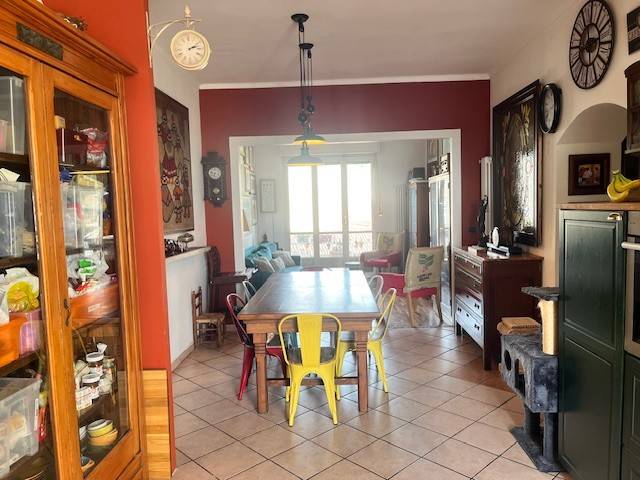 appartamento in vendita a Moncalieri