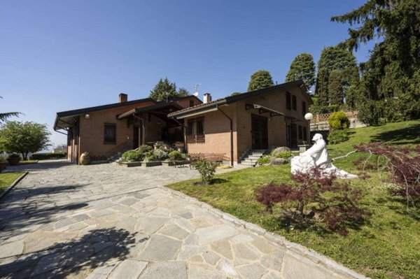 appartamento in vendita a Moncalieri