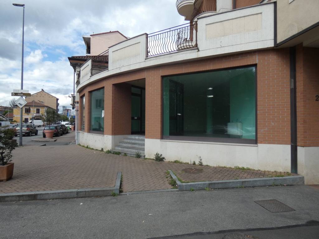 appartamento in vendita a Moncalieri