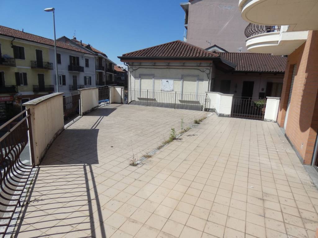 appartamento in vendita a Moncalieri