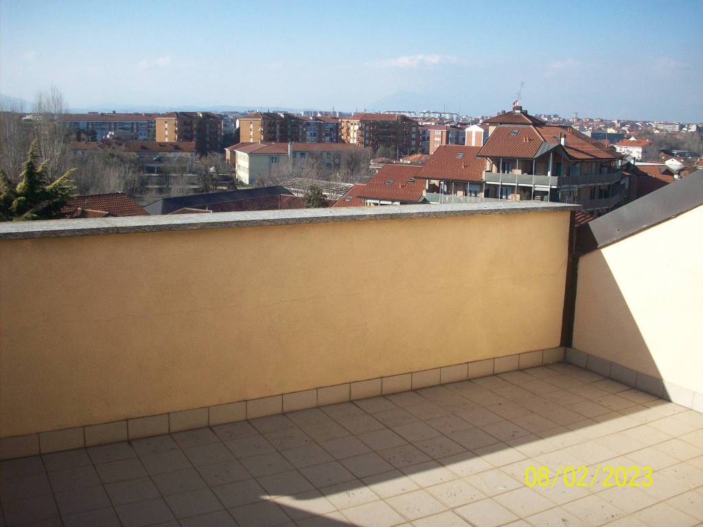 appartamento in vendita a Moncalieri