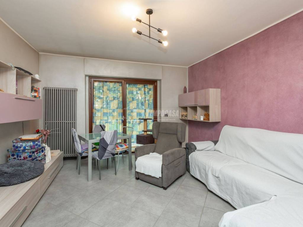 appartamento in vendita a Moncalieri