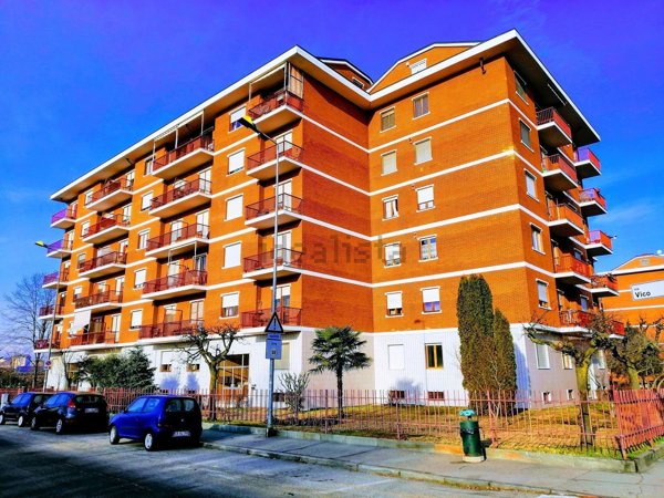 appartamento in vendita a Moncalieri