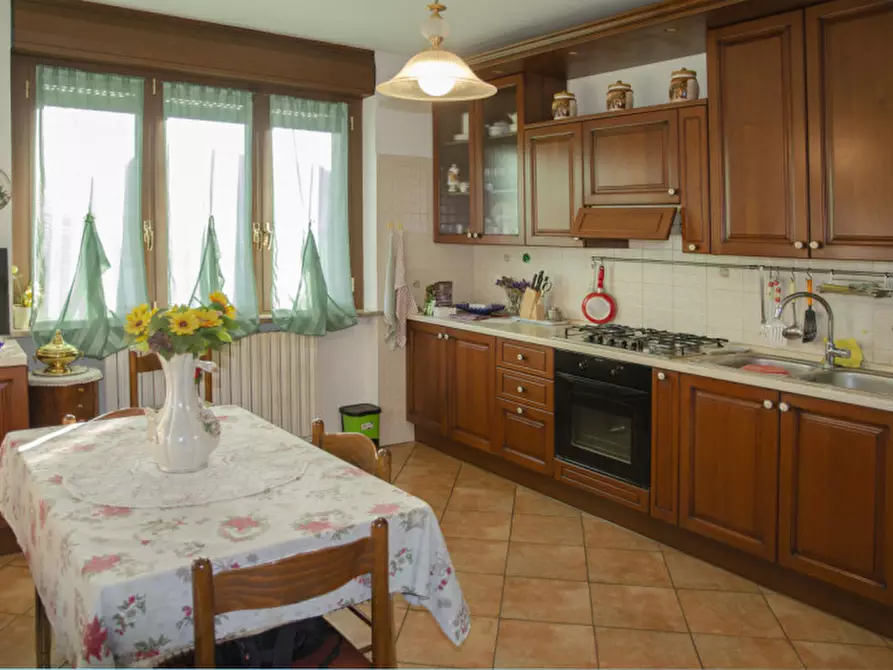 appartamento in vendita a Moncalieri