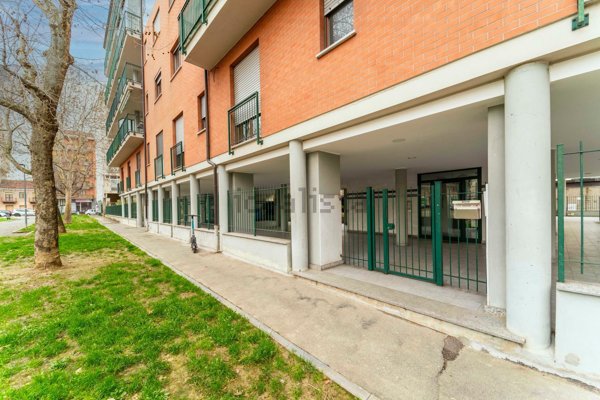 appartamento in vendita a Moncalieri