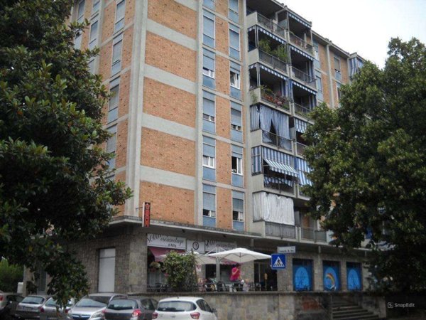 appartamento in vendita a Moncalieri