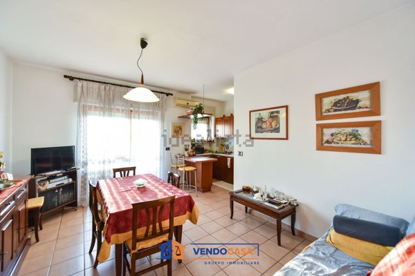 appartamento in vendita a Moncalieri