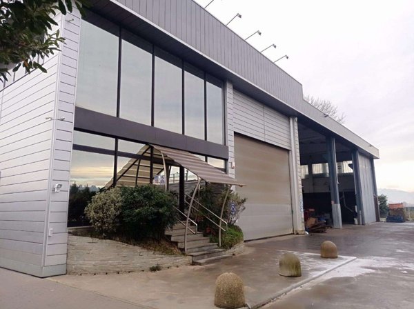 ufficio in vendita a Moncalieri