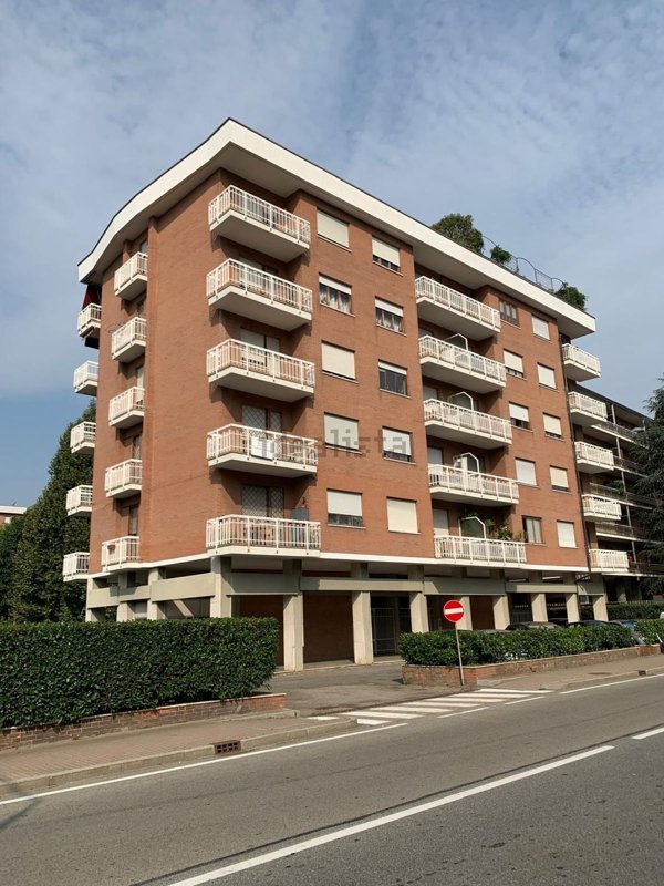 appartamento in vendita a Moncalieri