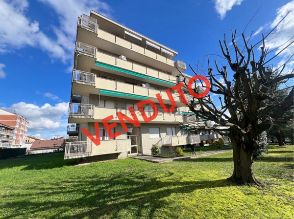 appartamento in vendita a Moncalieri