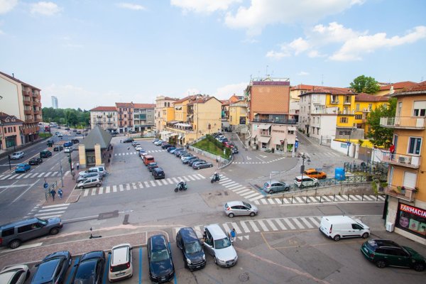 appartamento in vendita a Moncalieri