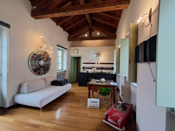 appartamento in vendita a Moncalieri