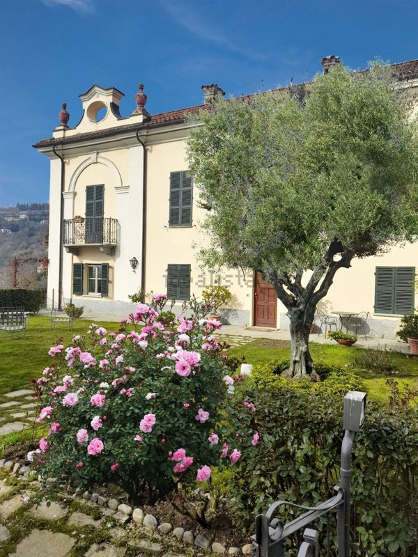 casa indipendente in vendita a Moncalieri