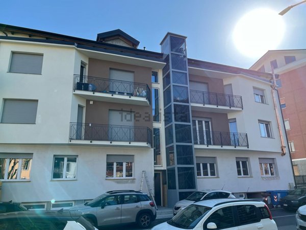 appartamento in vendita a Moncalieri