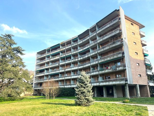 appartamento in vendita a Moncalieri