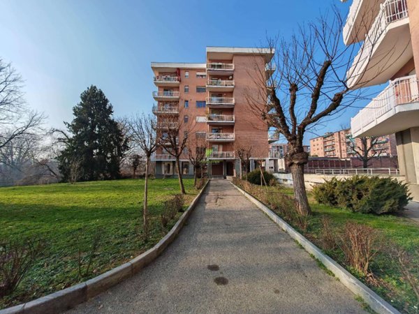 appartamento in vendita a Moncalieri