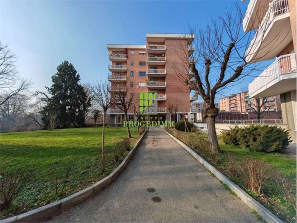 appartamento in vendita a Moncalieri