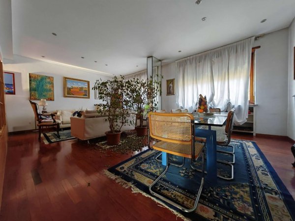 appartamento in vendita a Moncalieri