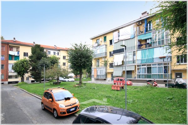 appartamento in vendita a Moncalieri