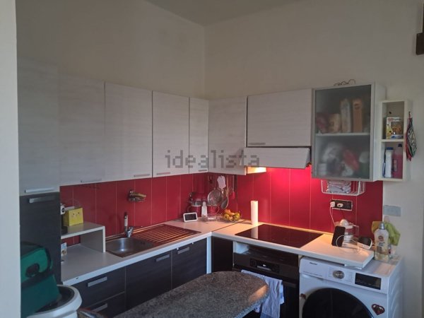 appartamento in vendita a Moncalieri
