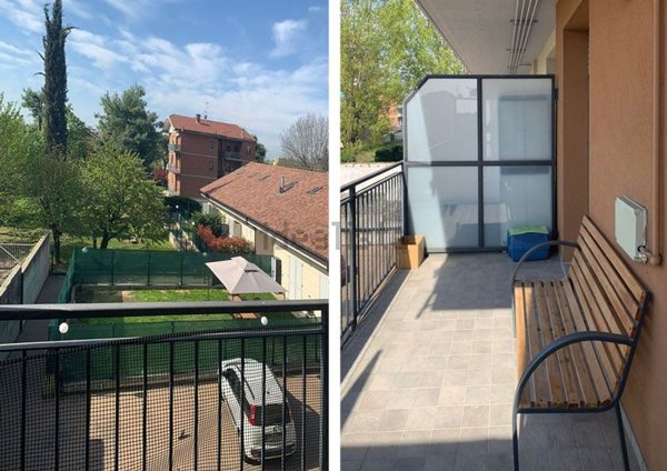 appartamento in vendita a Moncalieri