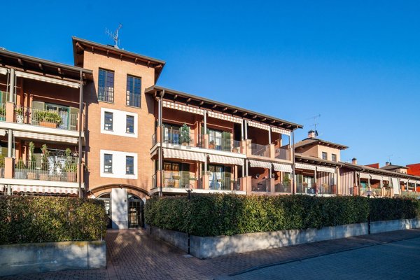 appartamento in vendita a Moncalieri in zona Testona