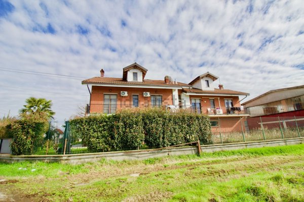 appartamento in vendita a Moncalieri