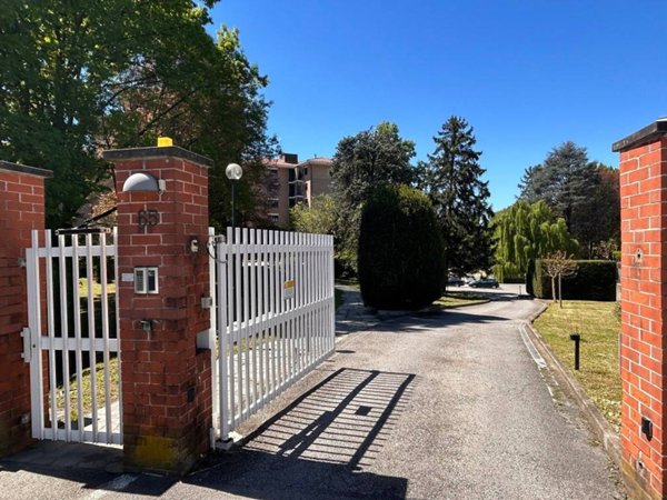 appartamento in vendita a Moncalieri in zona Boccia d'Oro
