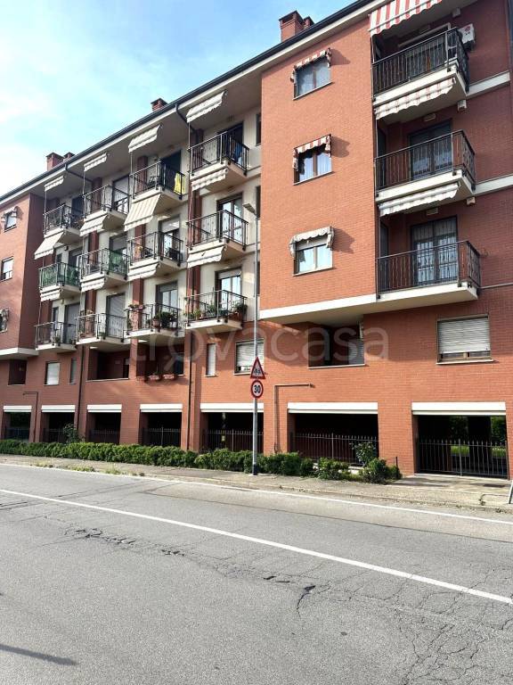 appartamento in vendita a Moncalieri