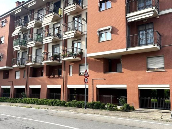 appartamento in vendita a Moncalieri