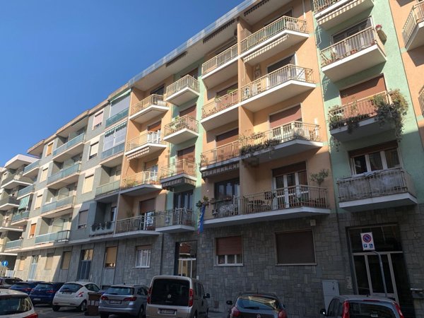 appartamento in vendita a Moncalieri