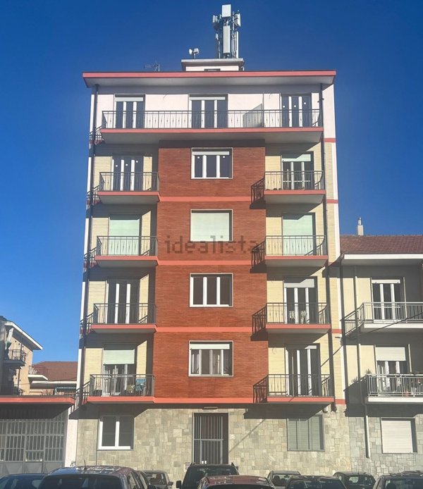 appartamento in vendita a Moncalieri
