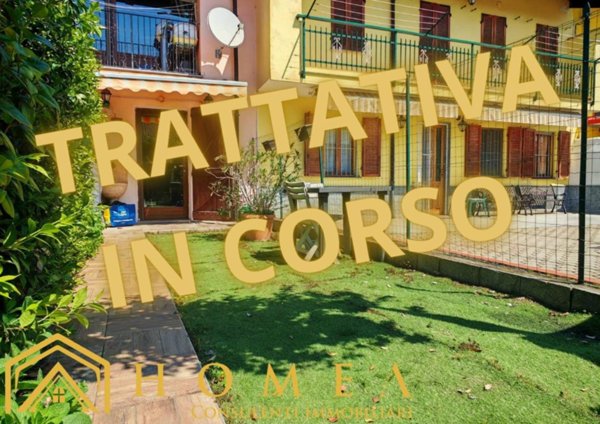 casa indipendente in vendita a Moncalieri