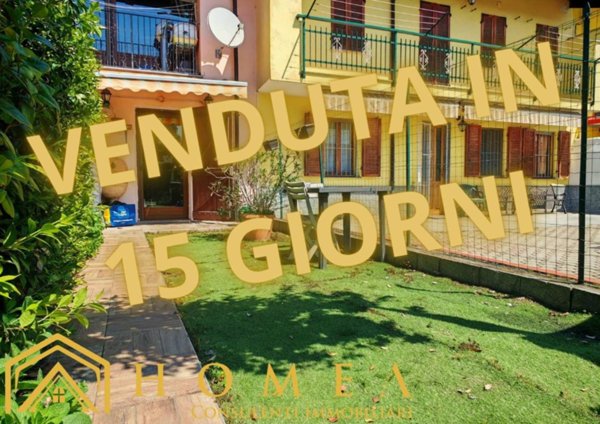 casa indipendente in vendita a Moncalieri