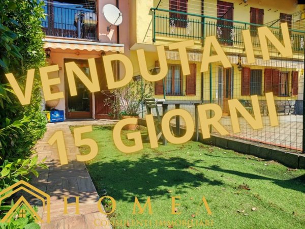 casa indipendente in vendita a Moncalieri