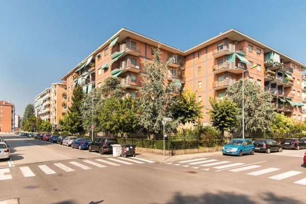 appartamento in vendita a Moncalieri in zona Borgo San Pietro