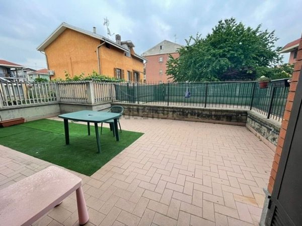 appartamento in vendita a Moncalieri