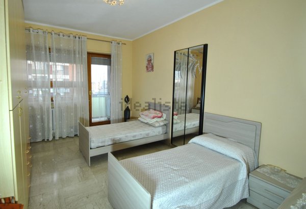 appartamento in vendita a Moncalieri in zona Borgo San Pietro
