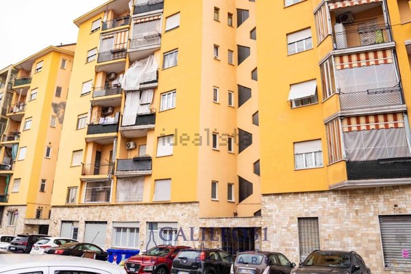 appartamento in vendita a Moncalieri