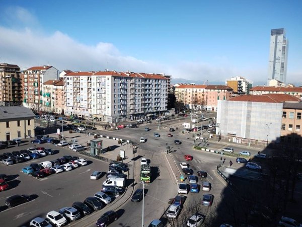 appartamento in vendita a Moncalieri