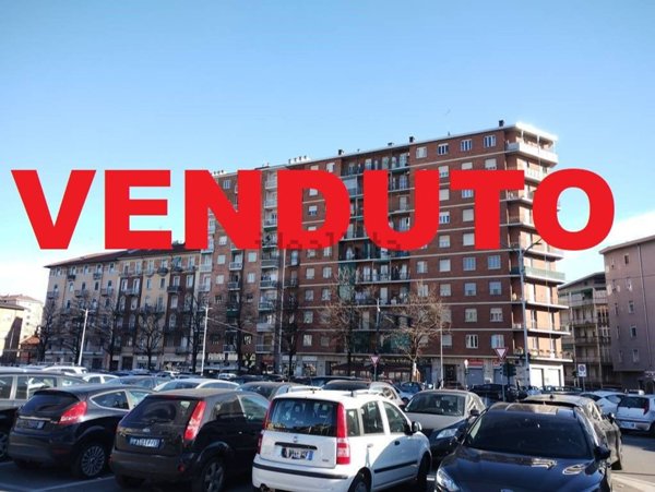 appartamento in vendita a Moncalieri