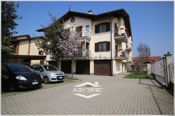 appartamento in vendita a Moncalieri