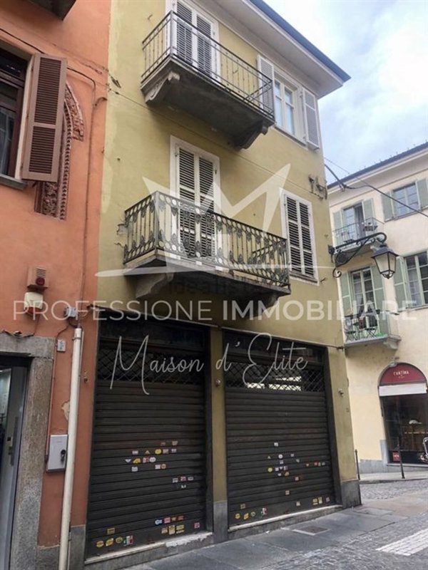 appartamento in vendita a Moncalieri